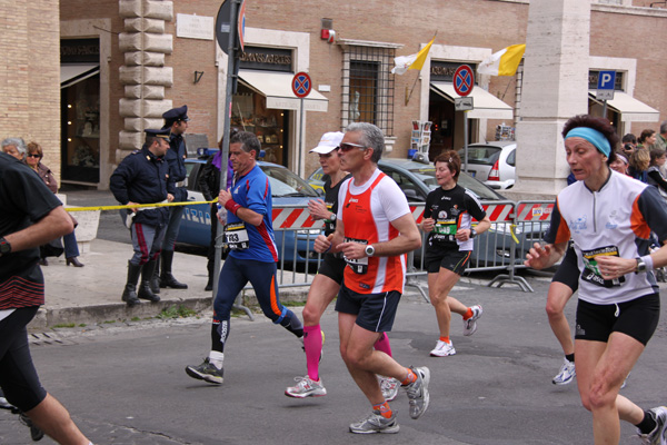 Maratona di Roma (21/03/2010) robert_0361