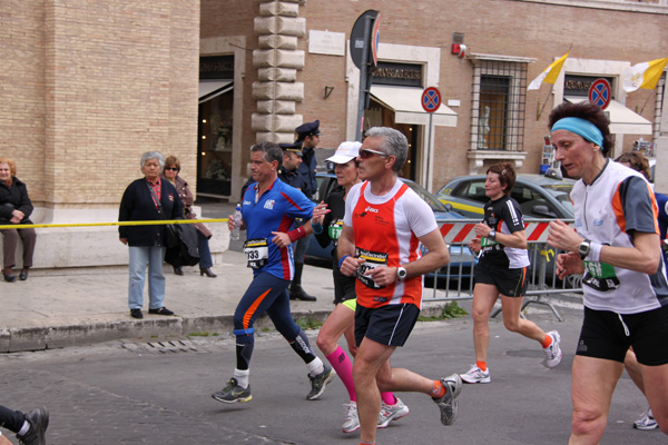 Maratona di Roma (21/03/2010) robert_0362