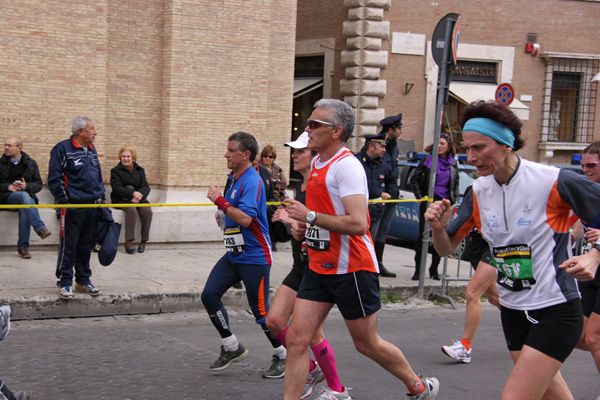 Maratona di Roma (21/03/2010) robert_0363