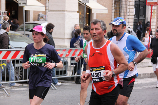 Maratona di Roma (21/03/2010) robert_0366