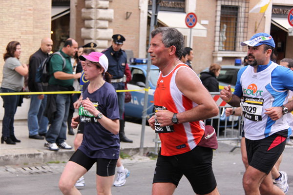 Maratona di Roma (21/03/2010) robert_0369