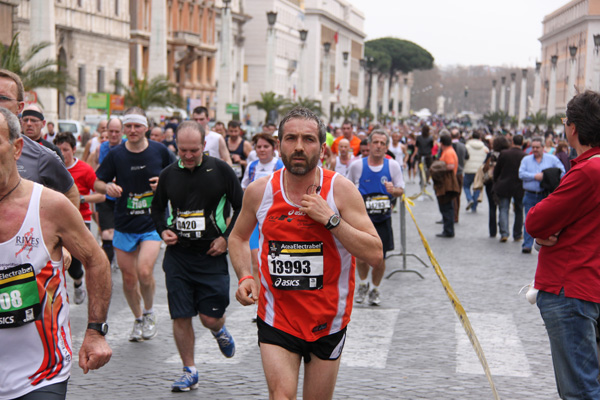 Maratona di Roma (21/03/2010) robert_0372