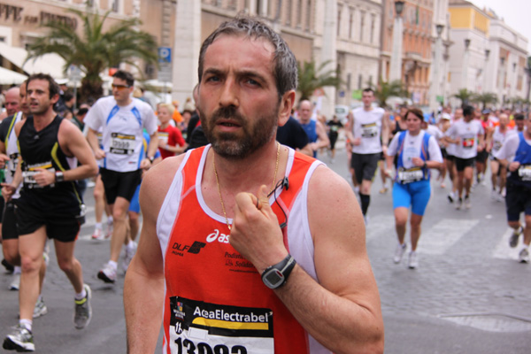 Maratona di Roma (21/03/2010) robert_0373