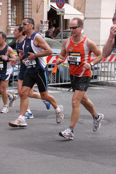 Maratona di Roma (21/03/2010) robert_0379