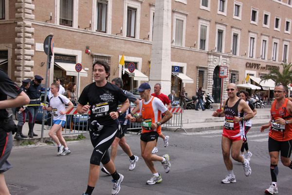 Maratona di Roma (21/03/2010) robert_0381