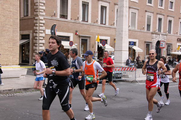 Maratona di Roma (21/03/2010) robert_0382