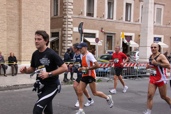 Maratona di Roma (21/03/2010) robert_0383