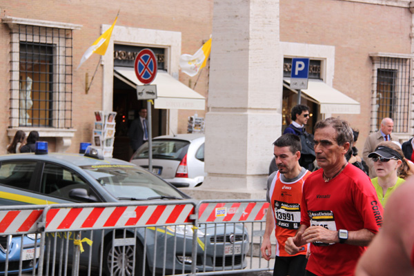 Maratona di Roma (21/03/2010) robert_0384