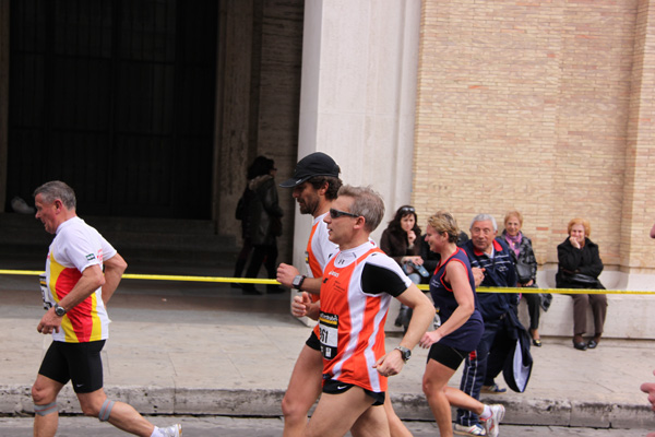 Maratona di Roma (21/03/2010) robert_0393