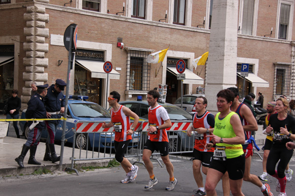 Maratona di Roma (21/03/2010) robert_0396