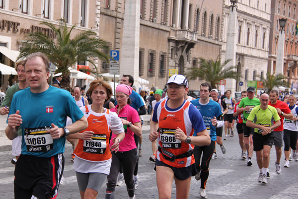 Maratona di Roma (21/03/2010) robert_0400