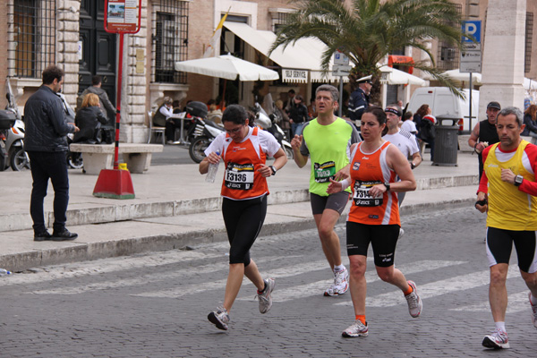 Maratona di Roma (21/03/2010) robert_0414
