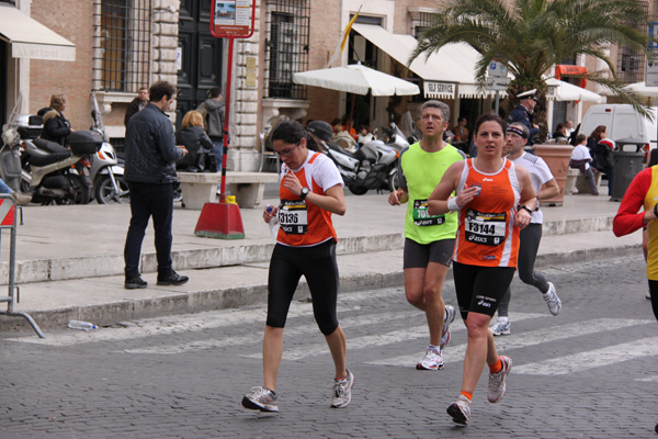 Maratona di Roma (21/03/2010) robert_0415
