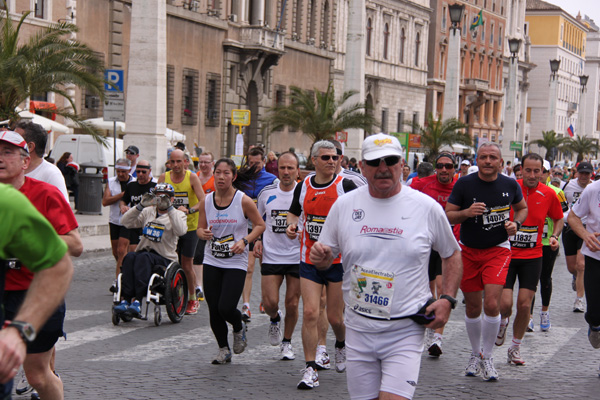 Maratona di Roma (21/03/2010) robert_0420