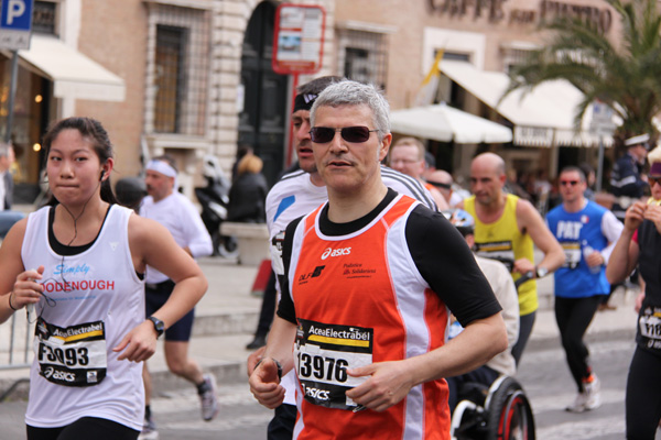 Maratona di Roma (21/03/2010) robert_0423