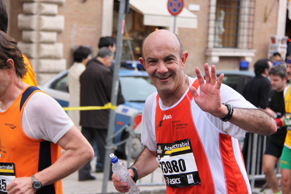 Maratona di Roma (21/03/2010) robert_0433