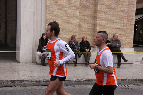 Maratona di Roma (21/03/2010) robert_0445