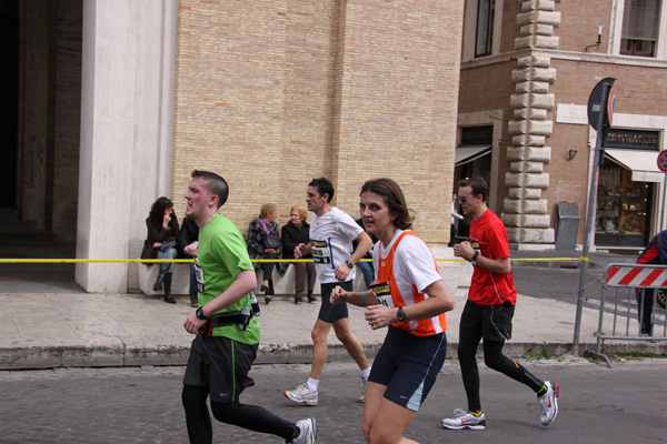 Maratona di Roma (21/03/2010) robert_0455