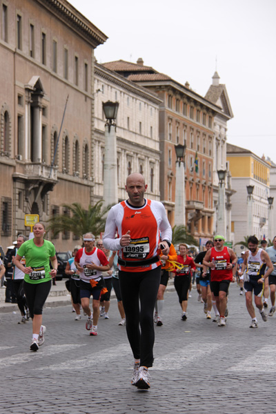 Maratona di Roma (21/03/2010) robert_0460