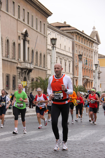 Maratona di Roma (21/03/2010) robert_0461