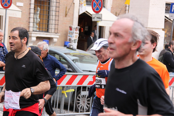 Maratona di Roma (21/03/2010) robert_0465