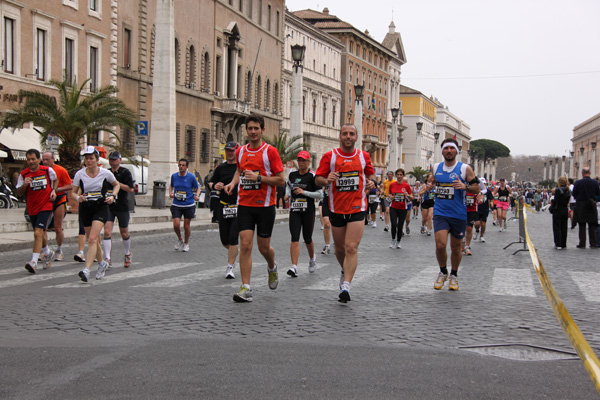 Maratona di Roma (21/03/2010) robert_0470