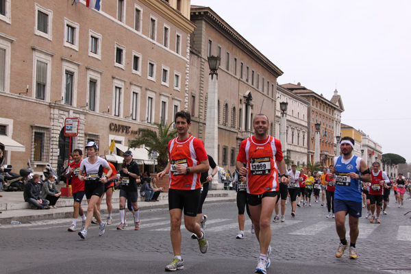 Maratona di Roma (21/03/2010) robert_0472