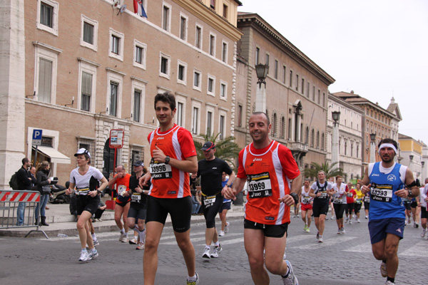 Maratona di Roma (21/03/2010) robert_0474