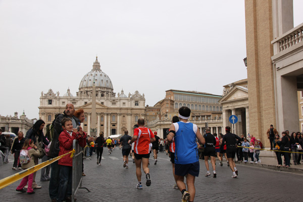 Maratona di Roma (21/03/2010) robert_0479