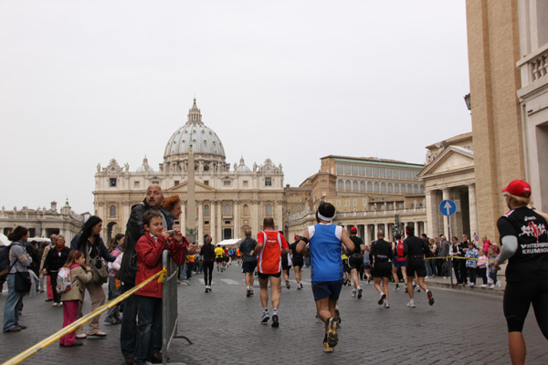 Maratona di Roma (21/03/2010) robert_0481