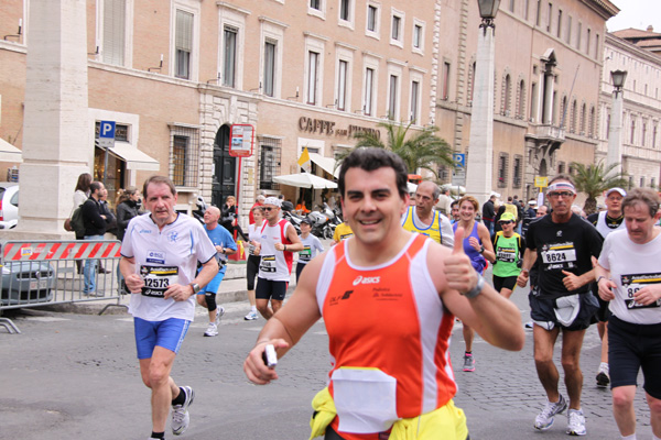 Maratona di Roma (21/03/2010) robert_0495