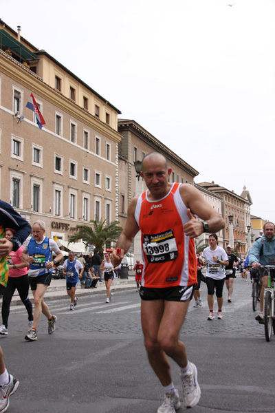 Maratona di Roma (21/03/2010) robert_0505
