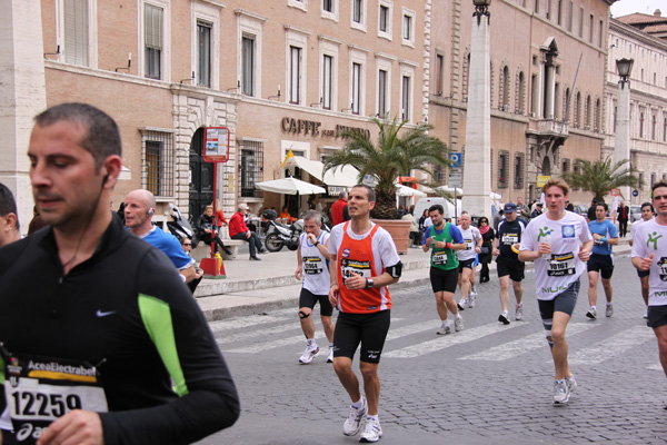Maratona di Roma (21/03/2010) robert_0506
