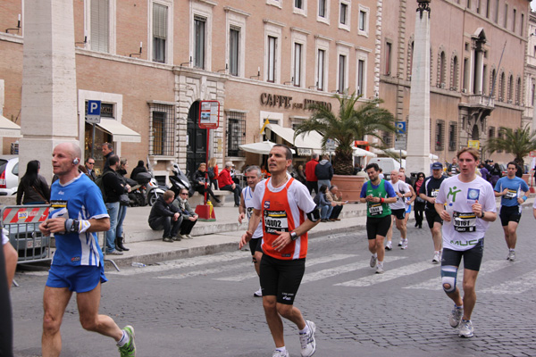 Maratona di Roma (21/03/2010) robert_0507
