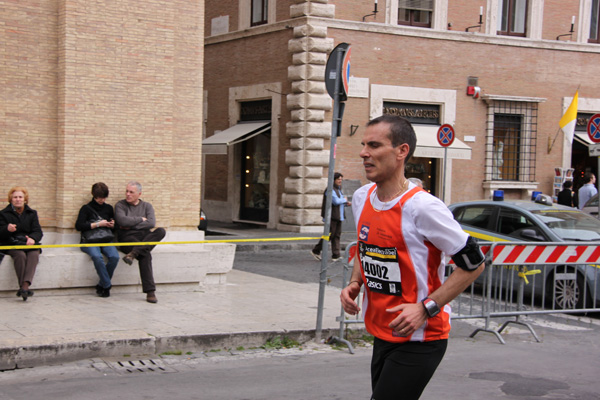 Maratona di Roma (21/03/2010) robert_0510