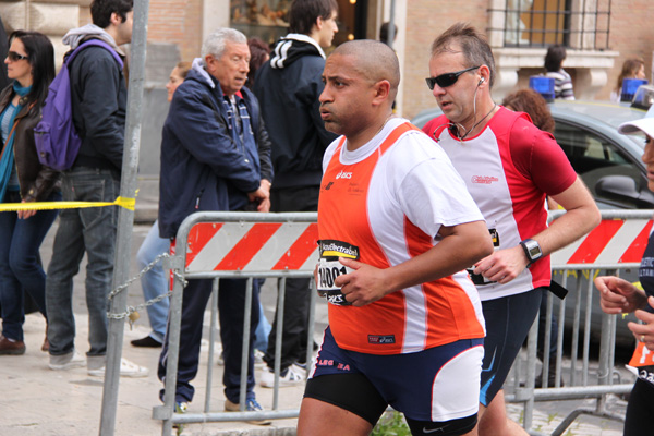 Maratona di Roma (21/03/2010) robert_0519