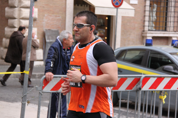 Maratona di Roma (21/03/2010) robert_0525