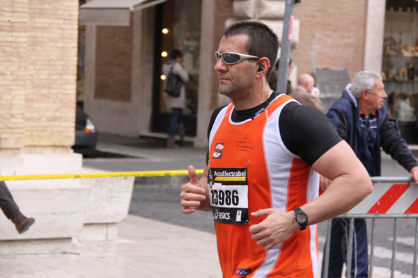 Maratona di Roma (21/03/2010) robert_0526