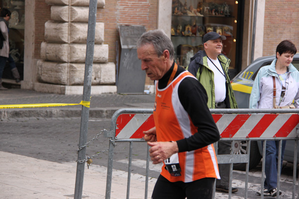 Maratona di Roma (21/03/2010) robert_0529