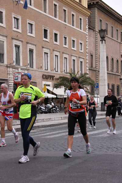 Maratona di Roma (21/03/2010) robert_0531