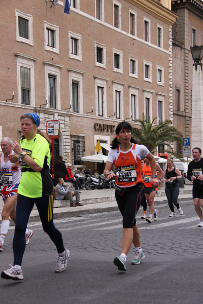 Maratona di Roma (21/03/2010) robert_0532
