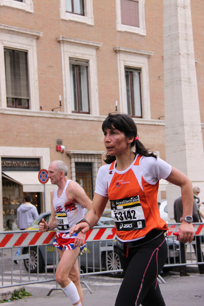 Maratona di Roma (21/03/2010) robert_0535