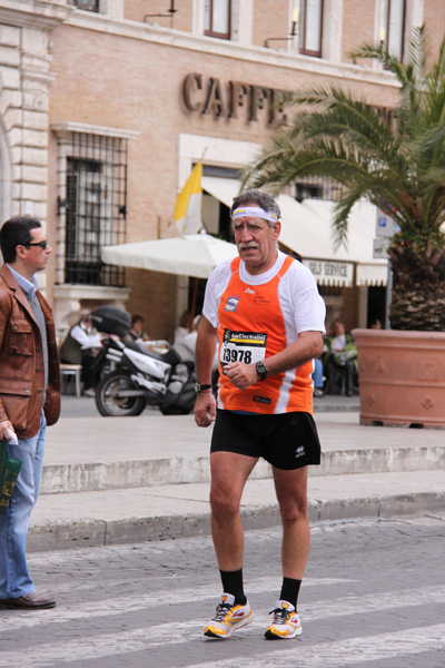 Maratona di Roma (21/03/2010) robert_0555