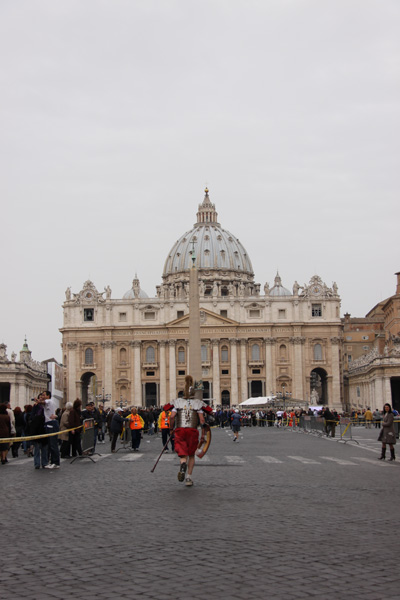 Maratona di Roma (21/03/2010) robert_0594