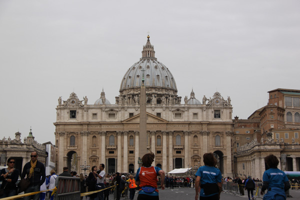 Maratona di Roma (21/03/2010) robert_0606