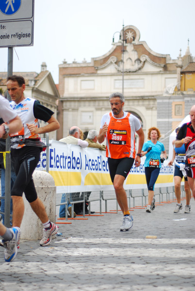 Maratona di Roma (21/03/2010) lorenzo_0211