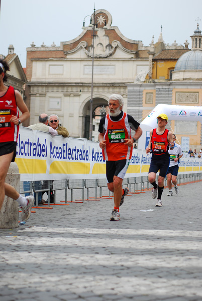 Maratona di Roma (21/03/2010) lorenzo_0218