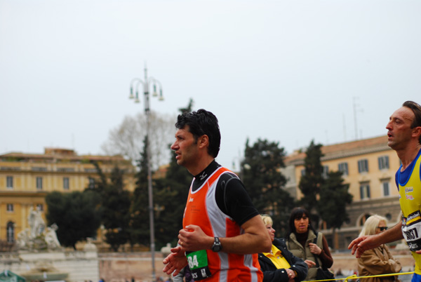 Maratona di Roma (21/03/2010) lorenzo_0226
