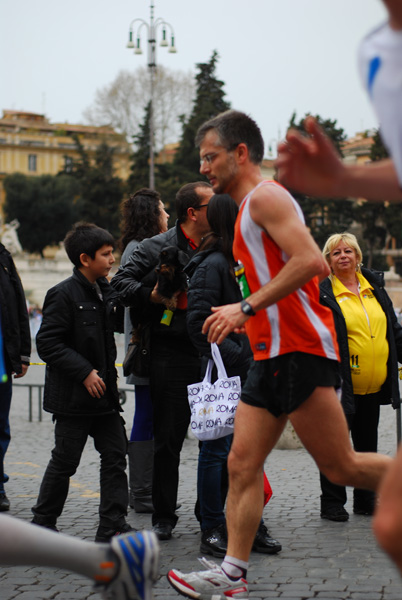 Maratona di Roma (21/03/2010) lorenzo_0231