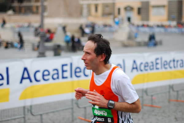 Maratona di Roma (21/03/2010) lorenzo_0233
